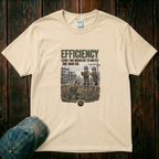 Efficiency T-Shirt
