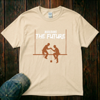 Building the Future T-Shirt