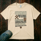 Strength T-Shirt