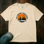 Early Mornings, Lating Legacies T-Shirt