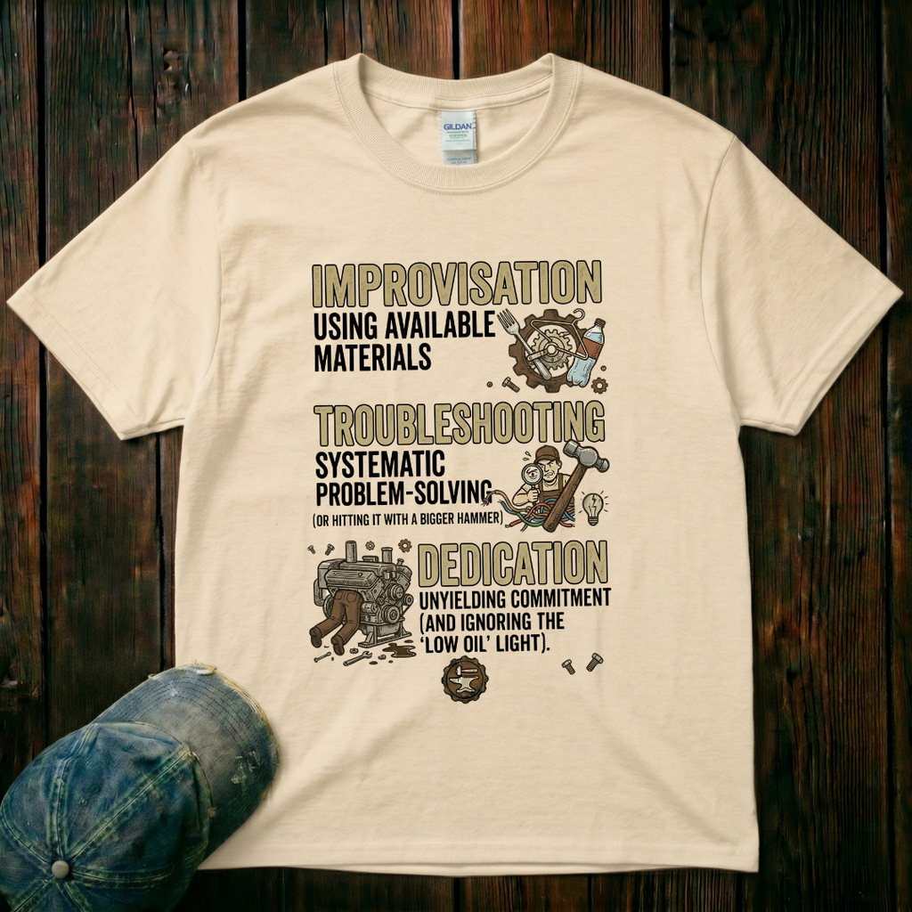 Improvisation T-Shirt