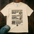 Improvisation T-Shirt