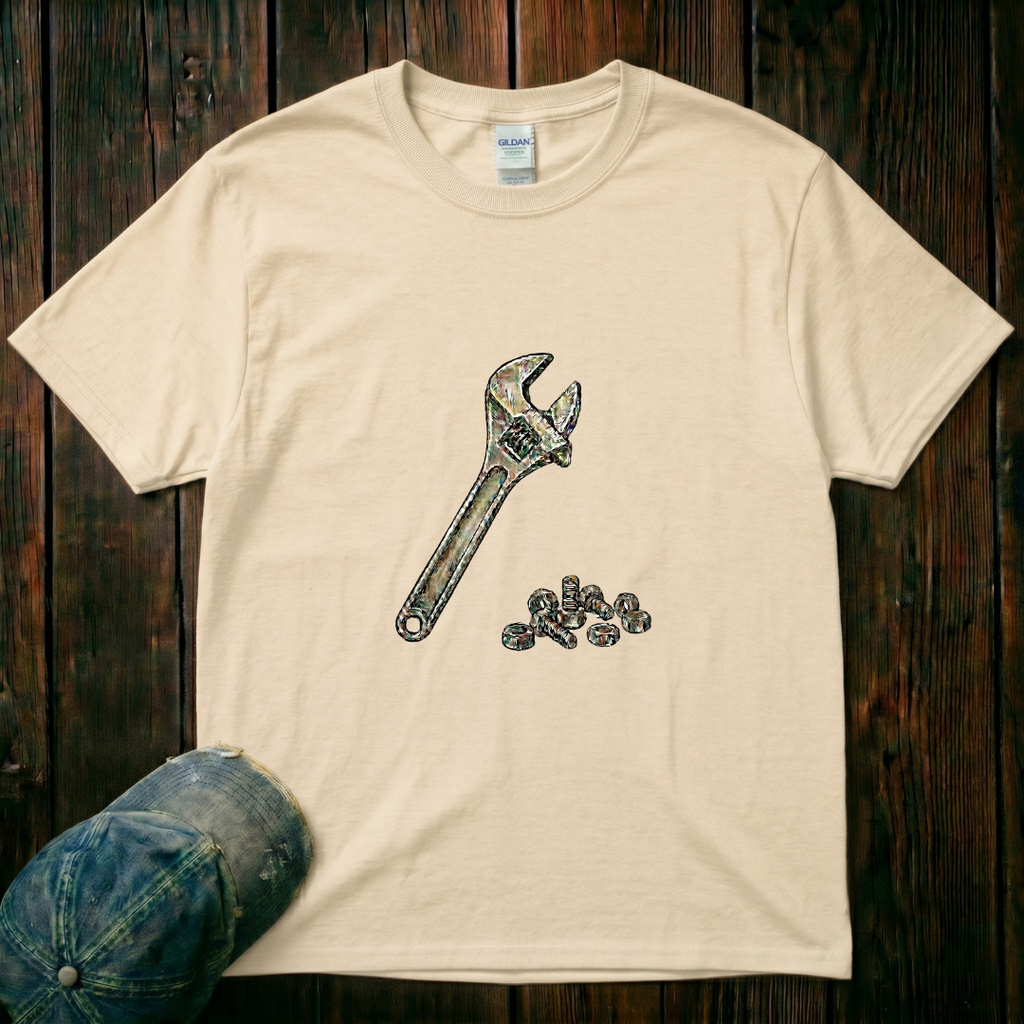 The Fix T-Shirt
