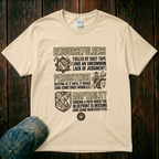 Resourcefulness T-Shirt