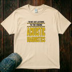 Acustic Diagnostics T-Shirt