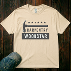 Carpentry T-Shirt