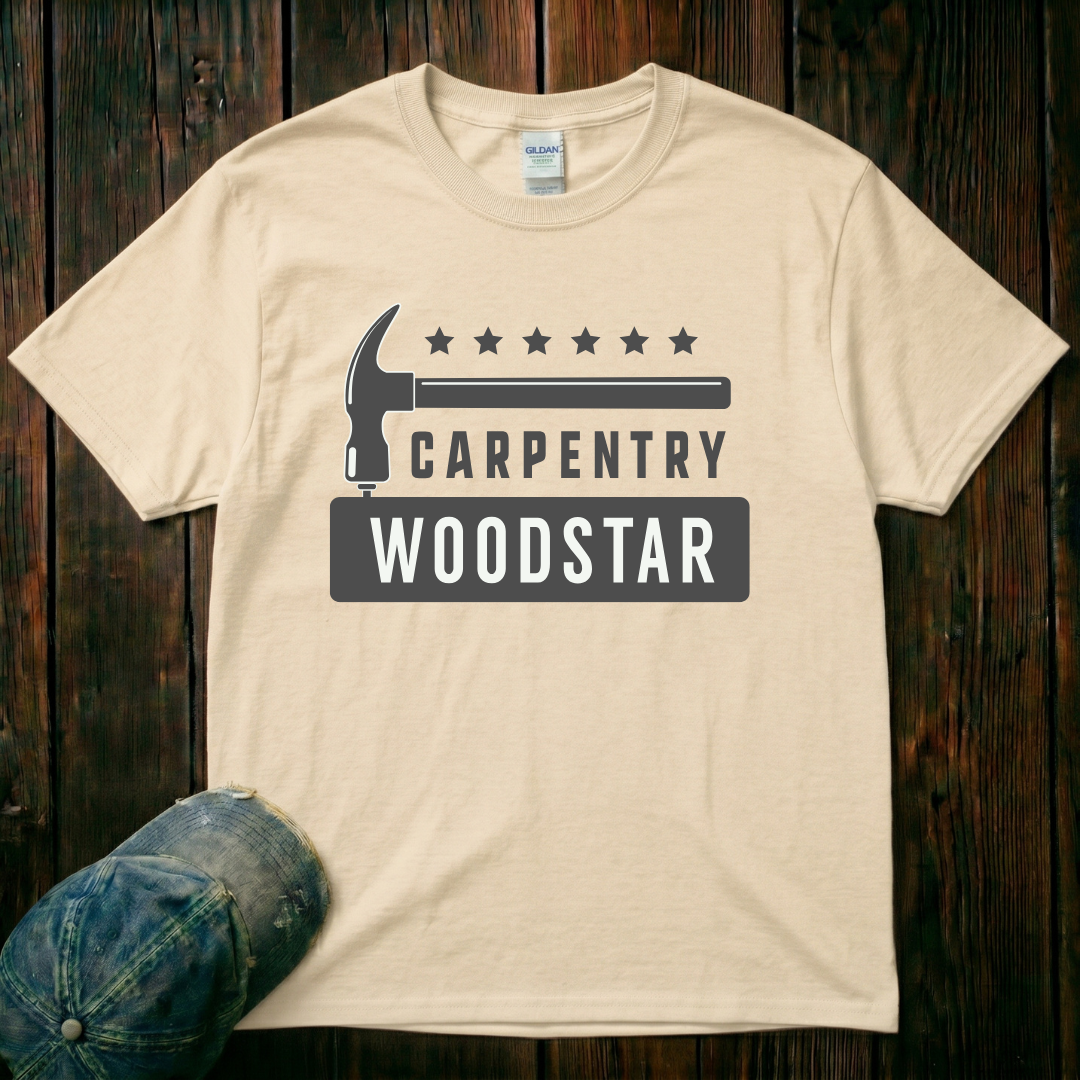 Carpentry T-Shirt