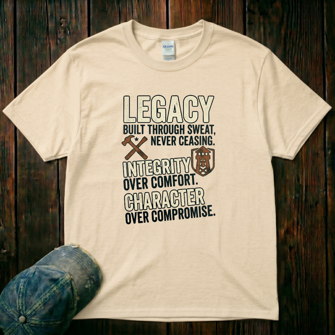 Legacy T-Shirt