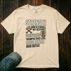 Strength T-Shirt