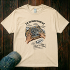 The Mechanic's Heritage T-Shirt