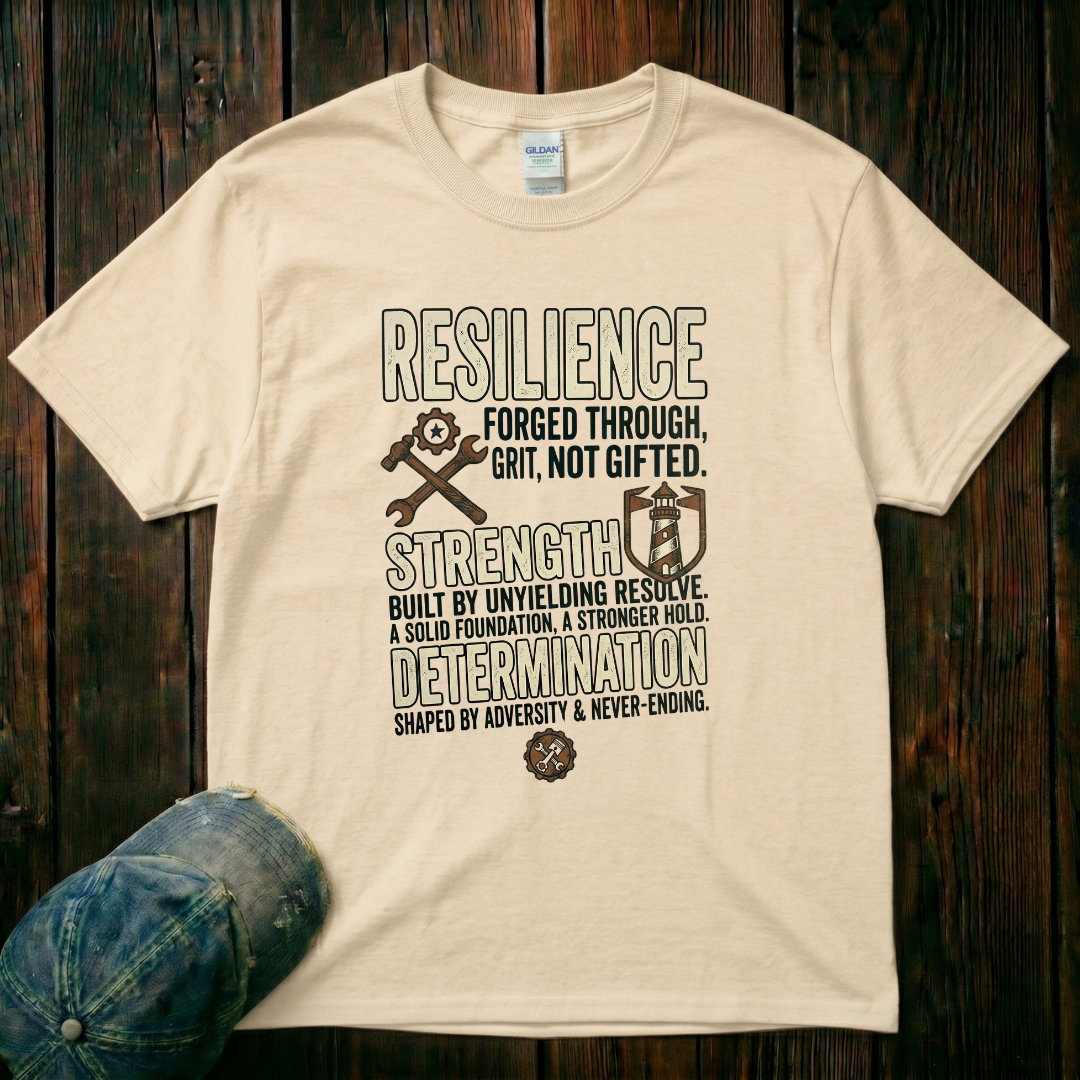Resilience T-Shirt