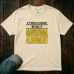 Gravitational Alignment T-Shirt