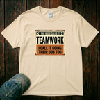 Teamwork T-Shirt