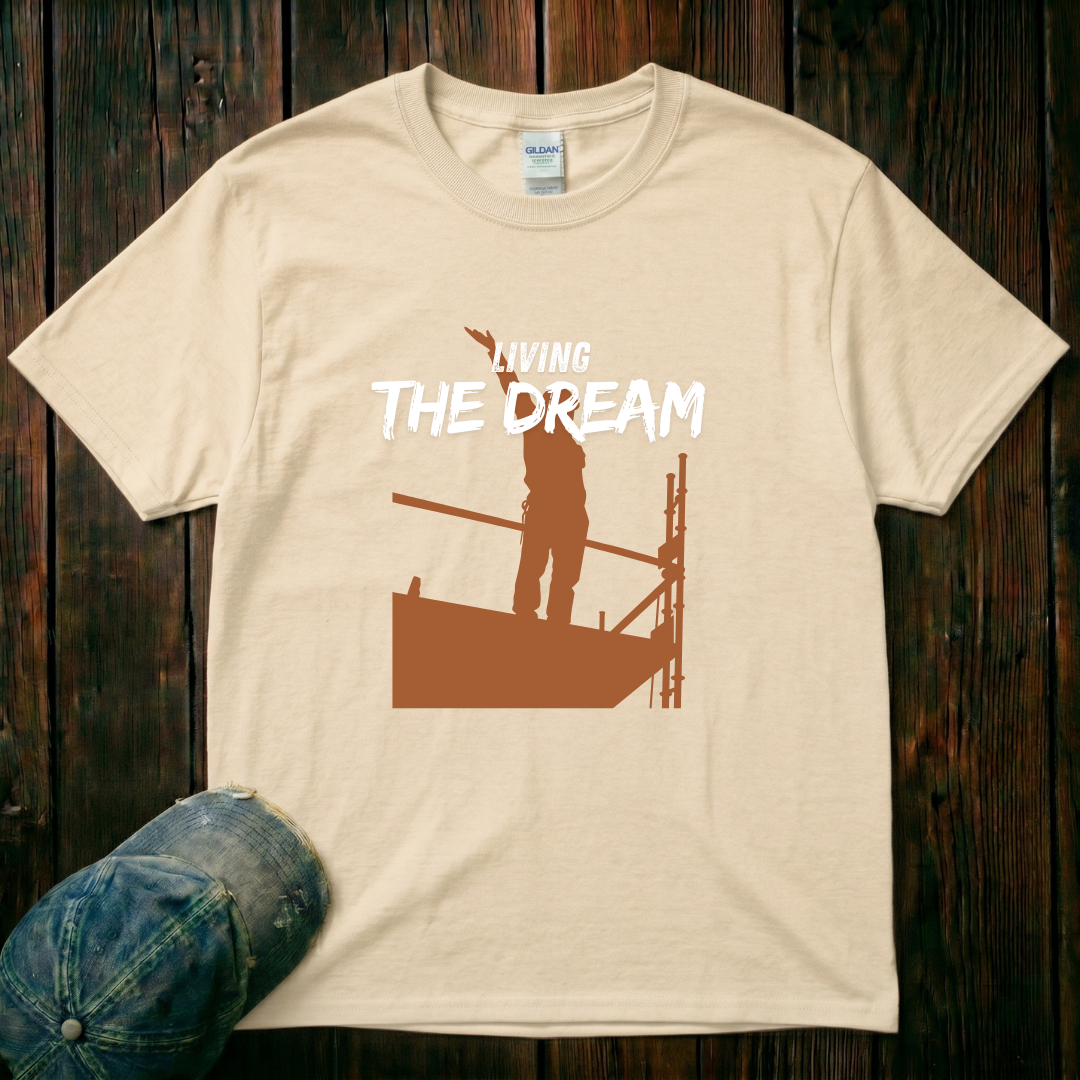 Living the Dream T-Shirt