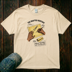 The drafted Heritage T-Shirt