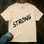 Strong T-Shirt