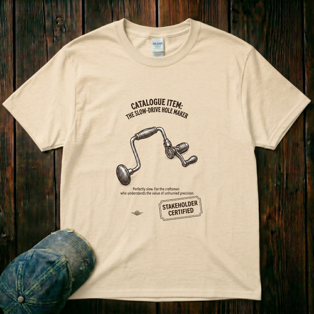 Craftsman T-Shirt
