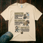 Innovation T-Shirt