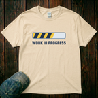 Work in Progress T-Shirt