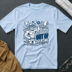 Straight Out Of Overtime T-Shirt