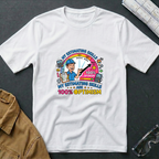 My Estimating Skills T-Shirt