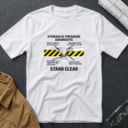 Stand Clear T-Shirt