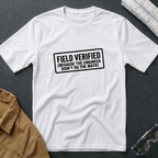 Field Verified T-Shirt