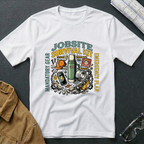 Job Site Survival Kit T-Shirt