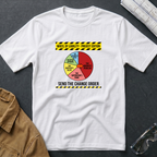 Send the Change Order T-Shirt
