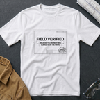 Field Verified T-Shirt