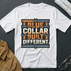 Blue Collar T-Shirt