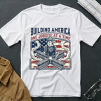 Building America T-Shirt