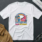 My Estimating Skills T-Shirt