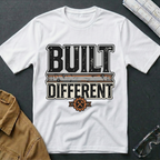 Built Different T-Shirt
