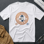 Clocking Overtime T-Shirt