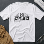 RFI Specialist T-Shirt