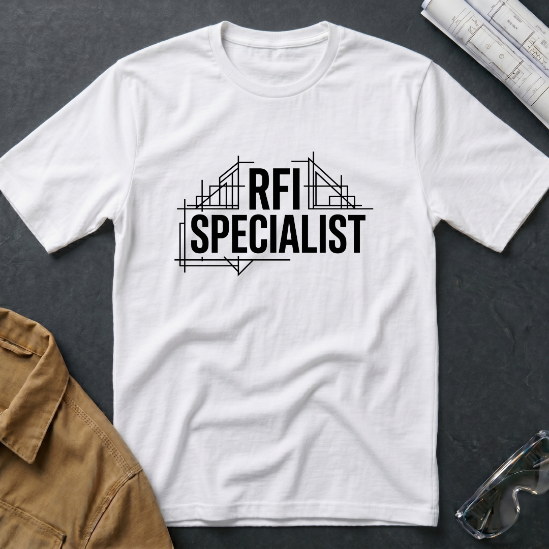 RFI Specialist T-Shirt