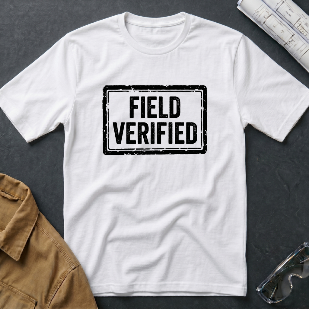 Field Verified T-Shirt