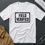 Field Verified T-Shirt