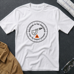 Measuring to the Thousandth T-Shirt