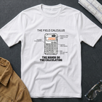 The Hands do the Calculating T-Shirt