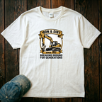 Iron & Dirt T-Shirt
