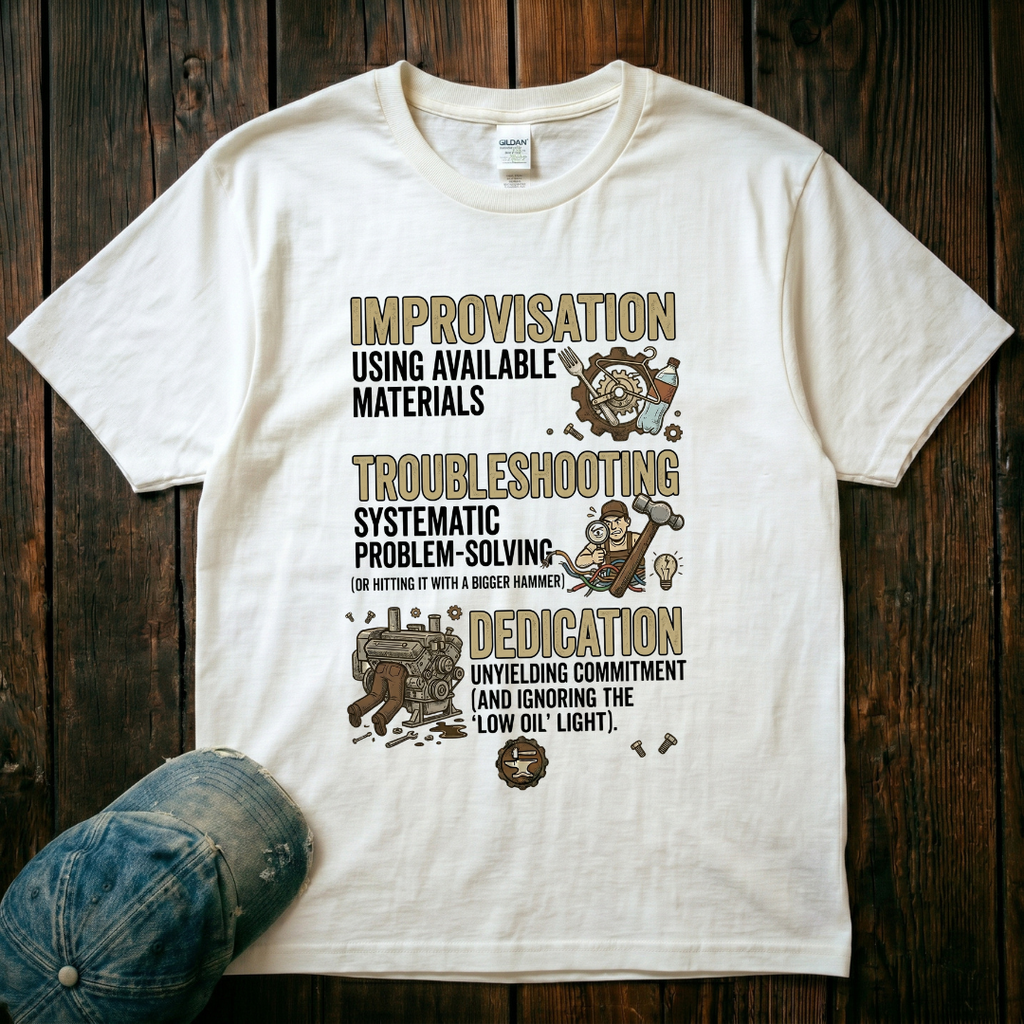 Improvisation T-Shirt