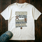 Strength T-Shirt