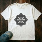 Wood Work T-Shirt