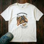 The Pipefited Heritage T-Shirt