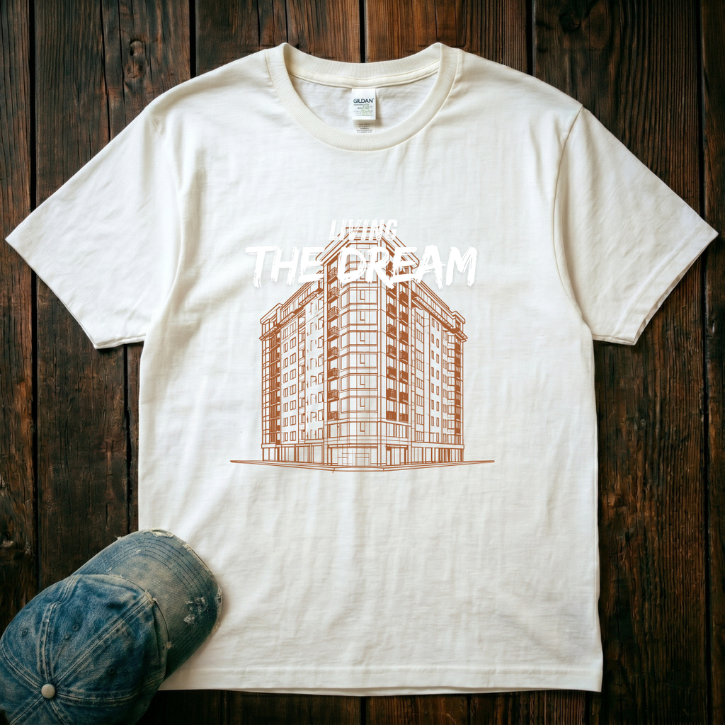 Living the Dream T-Shirt