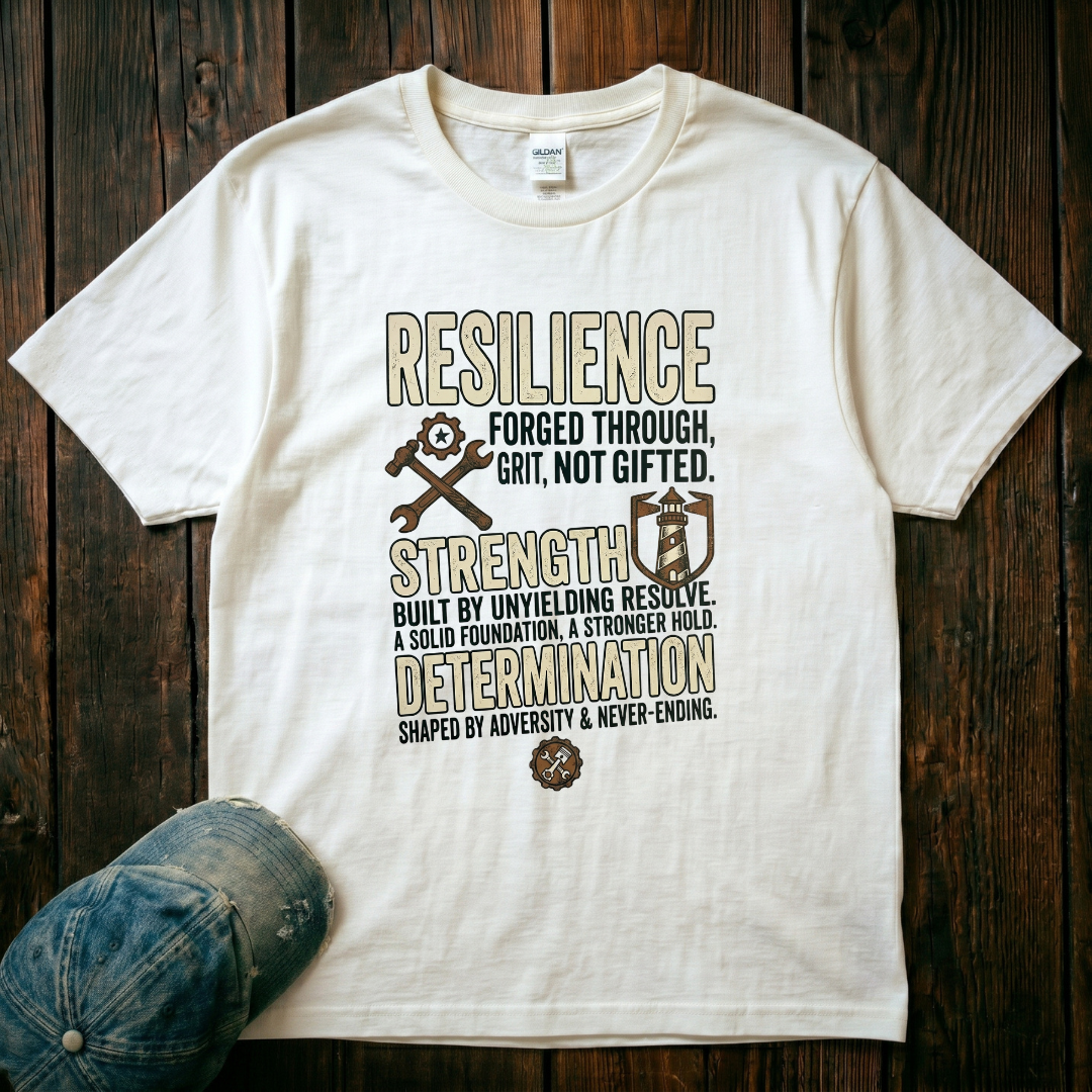 Resilience T-Shirt