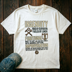 Ingenuity T-Shirt
