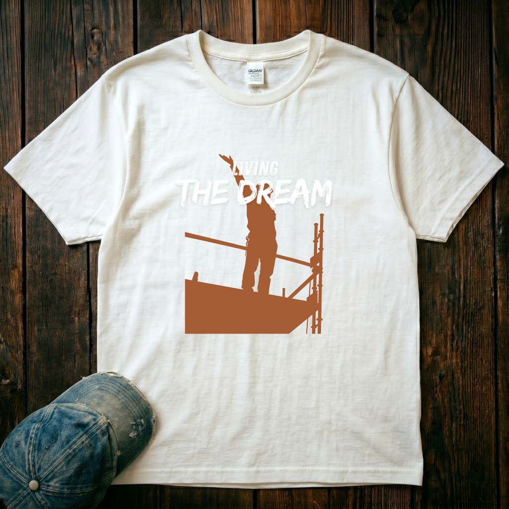 Living the Dream T-Shirt